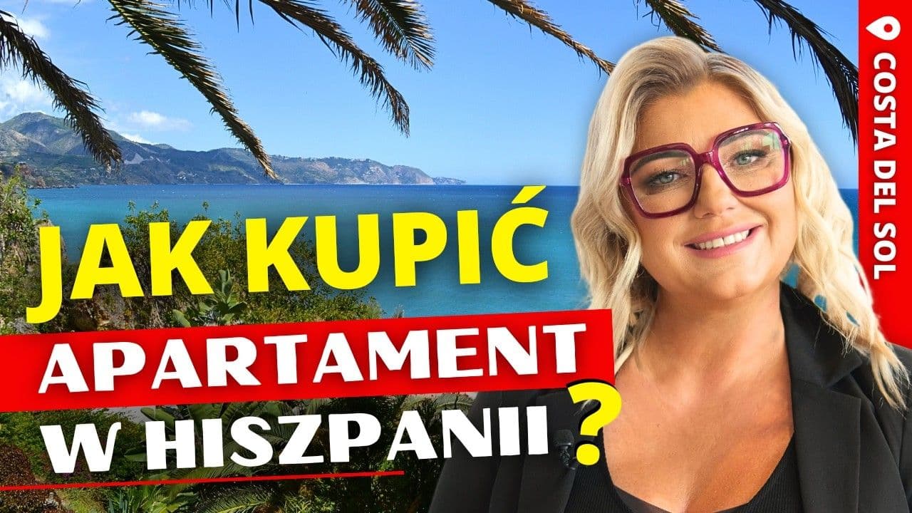 Inwestowanie w nieruchomości w Hiszpanii - co z kredytem?