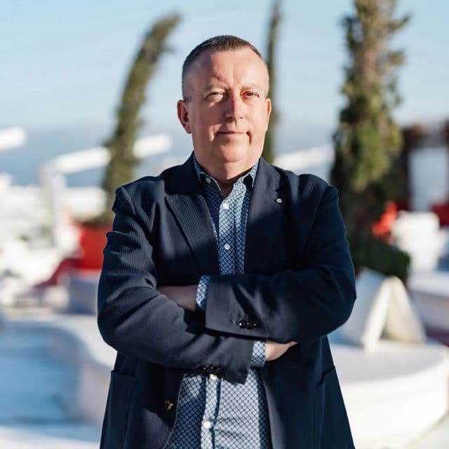 Maciej Grabski
