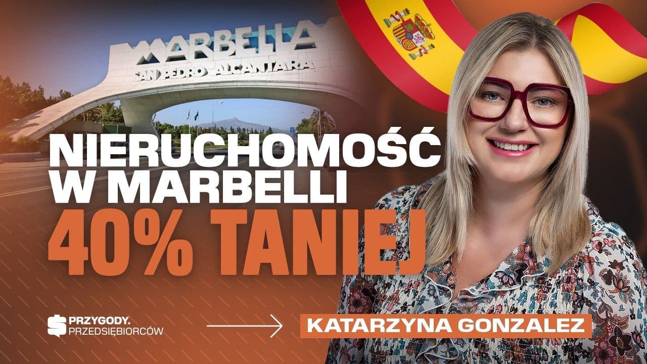 Cała prawda o inwestycjach w Hiszpanii
