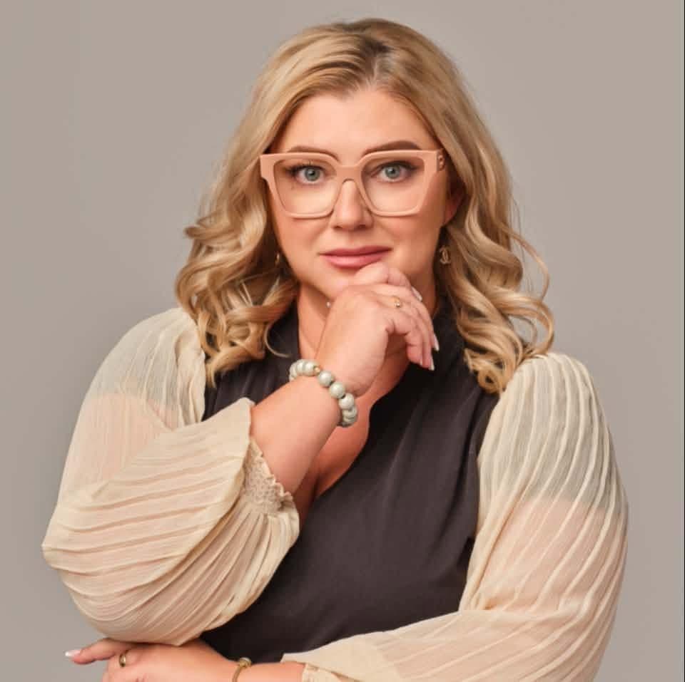 Katarzyna González