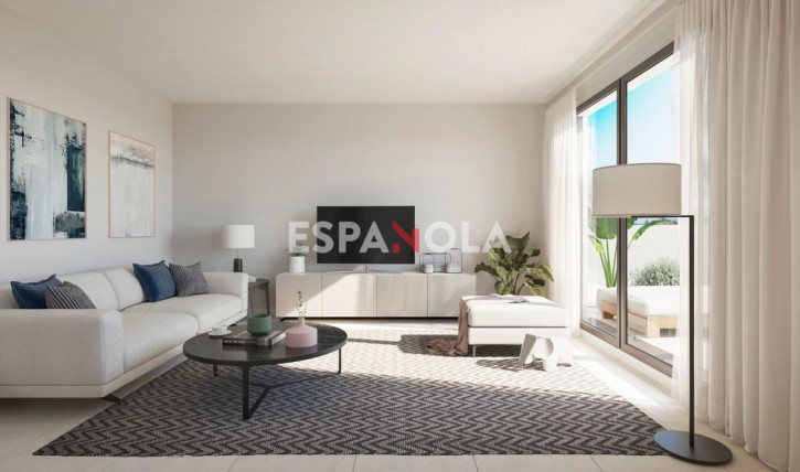 Mieszkanie Sprzedaż Estepona 12