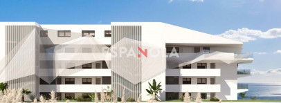 Mieszkanie Sprzedaż Fuengirola