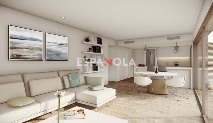 Mieszkanie Sprzedaż Estepona 8