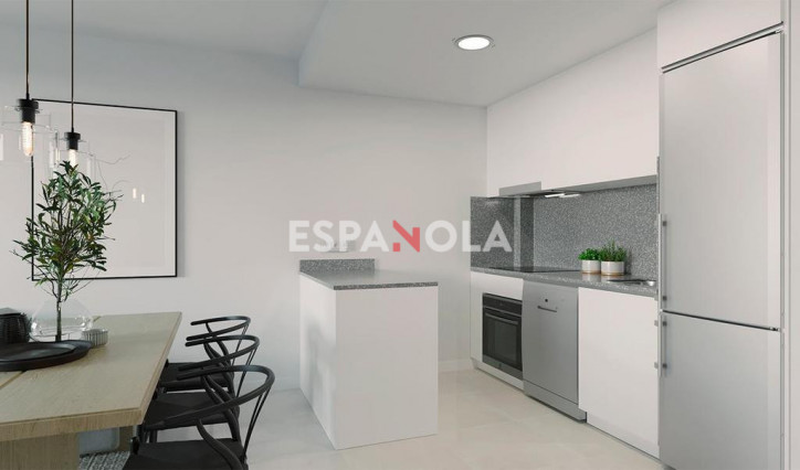 Mieszkanie Sprzedaż Estepona 10