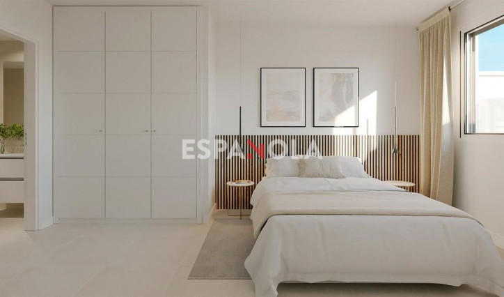 Mieszkanie Sprzedaż Estepona 12