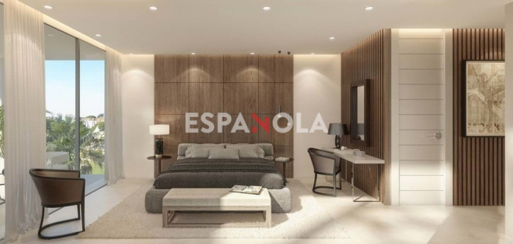 Dom Sprzedaż Estepona 8