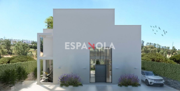 Dom Sprzedaż Estepona 15