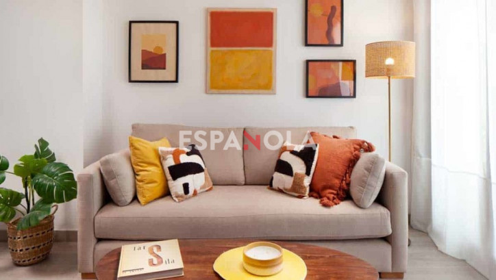 Mieszkanie Sprzedaż Estepona 3
