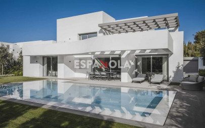 Dom Sprzedaż Estepona