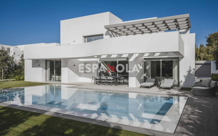 Dom Sprzedaż Estepona 3