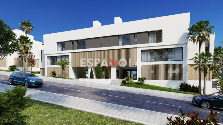 Mieszkanie Sprzedaż Estepona 2