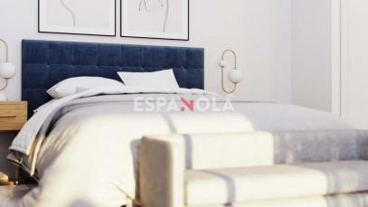 Mieszkanie Sprzedaż Estepona