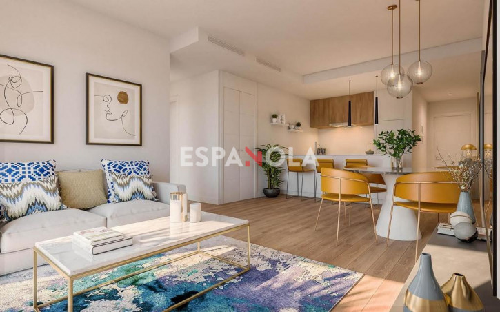 Mieszkanie Sprzedaż Estepona 4