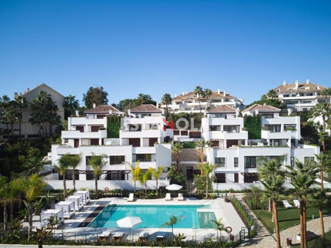 Mieszkanie Sprzedaż Marbella 1