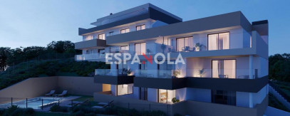 Mieszkanie Sprzedaż Estepona