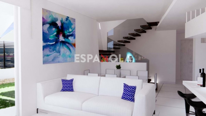 Dom Sprzedaż Estepona 7