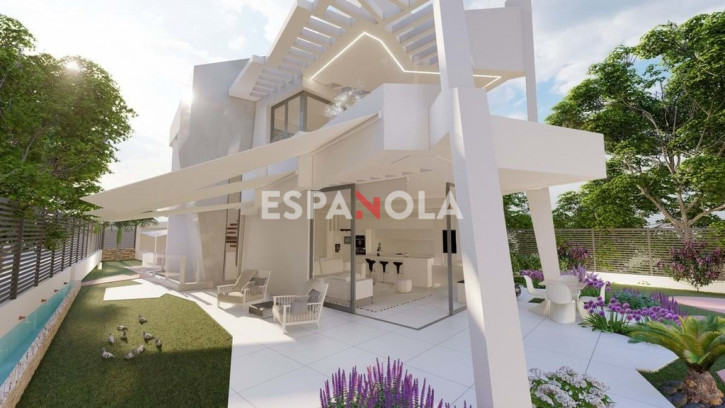 Dom Sprzedaż Estepona 14