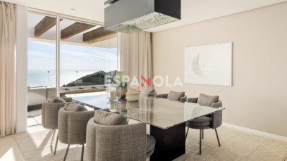 Mieszkanie Sprzedaż Marbella