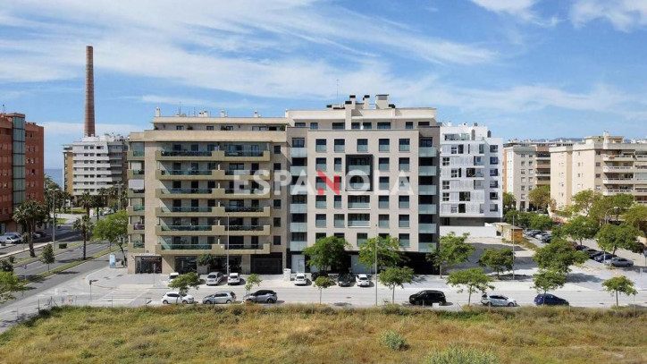 Mieszkanie Sprzedaż Málaga 1