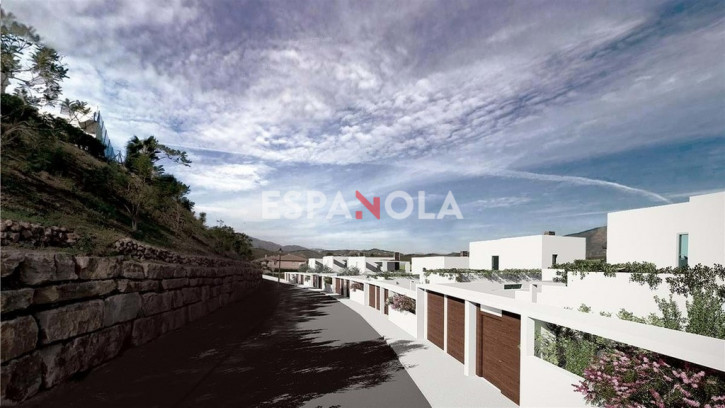 Dom Sprzedaż La Cala Hills 4