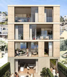 Mieszkanie Sprzedaż Málaga