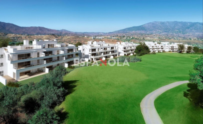 Mieszkanie Sprzedaż La Cala Golf