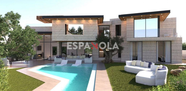 Dom Sprzedaż Estepona 1