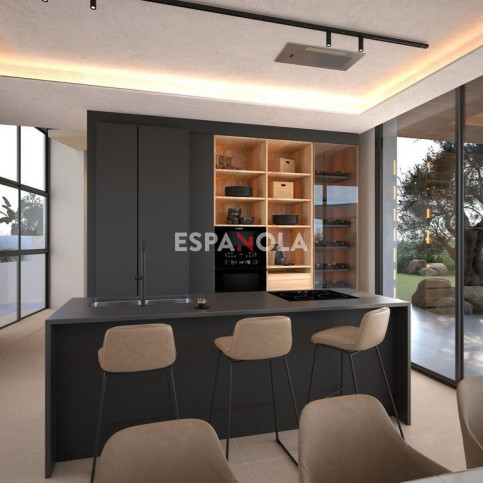 Dom Sprzedaż Estepona 11