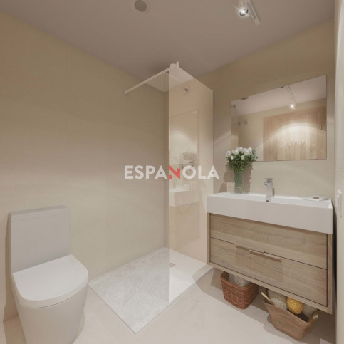 Mieszkanie Sprzedaż Estepona 16