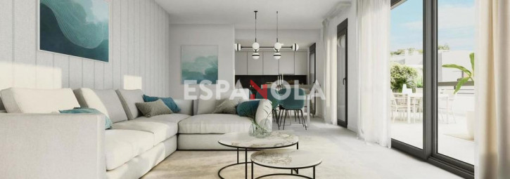 Mieszkanie Sprzedaż Estepona 10