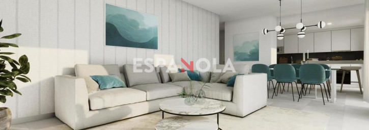 Mieszkanie Sprzedaż Estepona 11