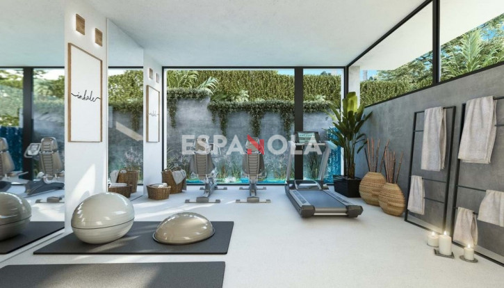 Dom Sprzedaż Estepona 9