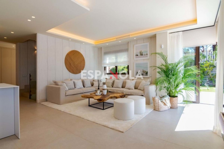 Mieszkanie Sprzedaż Estepona 8