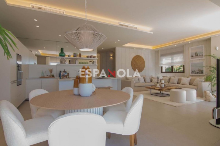 Mieszkanie Sprzedaż Estepona 9