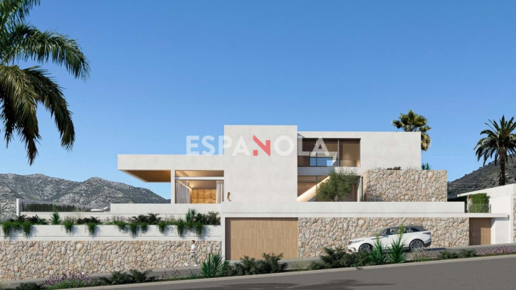Dom Sprzedaż Fuengirola 1