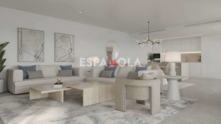 Mieszkanie Sprzedaż Estepona 7