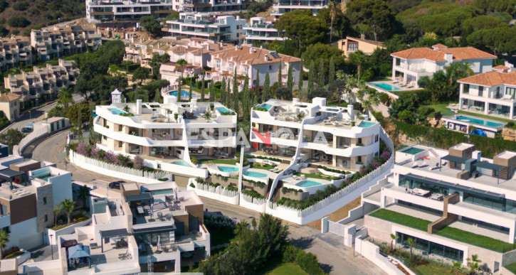 Mieszkanie Sprzedaż Marbella 5