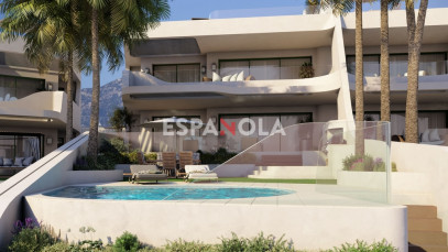 Mieszkanie Sprzedaż Marbella