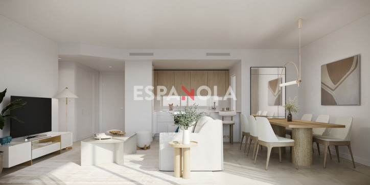 Mieszkanie Sprzedaż Estepona 6