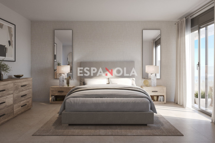 Mieszkanie Sprzedaż Estepona 6