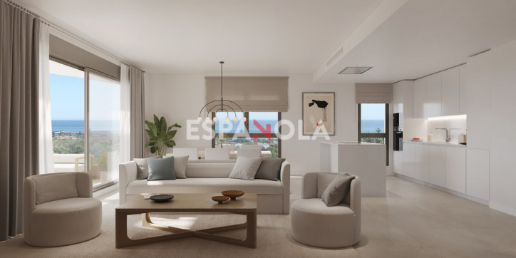 Mieszkanie Sprzedaż Estepona 5
