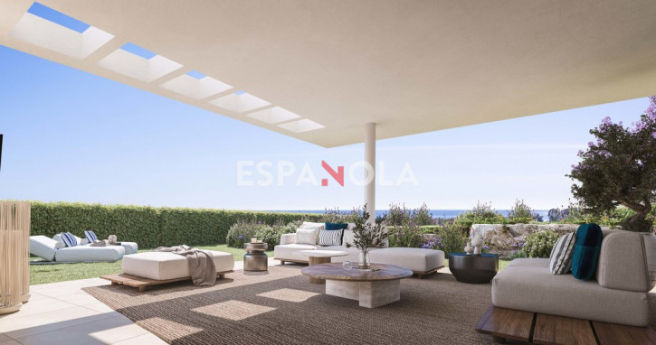 Mieszkanie Sprzedaż Estepona 13