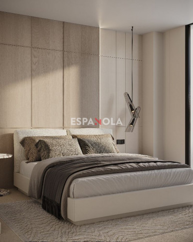 Mieszkanie Sprzedaż Estepona 9