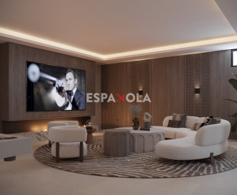 Dom Sprzedaż Estepona