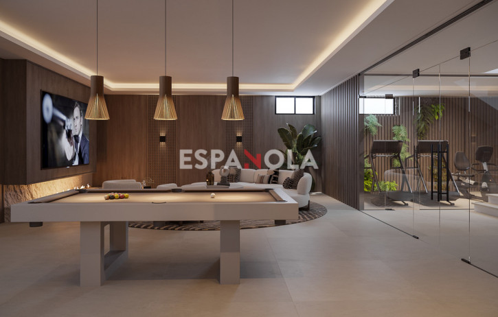 Dom Sprzedaż Estepona 45