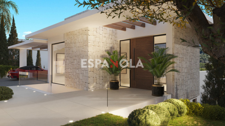 Dom Sprzedaż Estepona 56