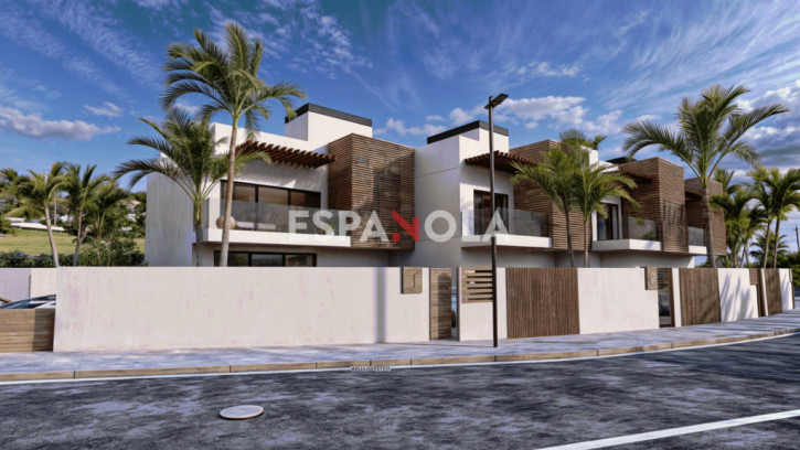 Dom Sprzedaż Estepona 3