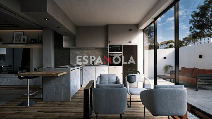 Dom Sprzedaż Estepona 6